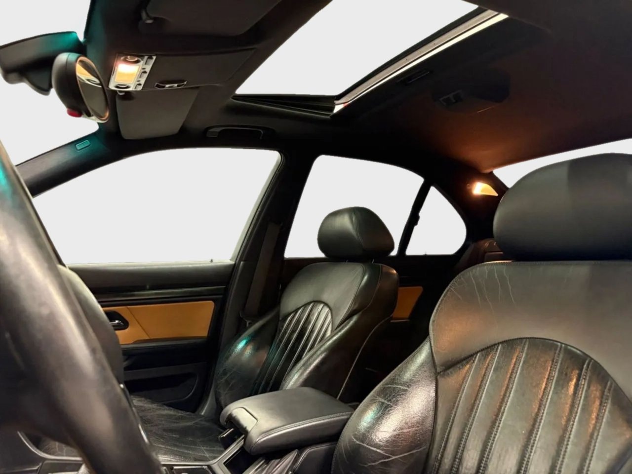 BMW M5 Sedan Manual, 400hp, 2000