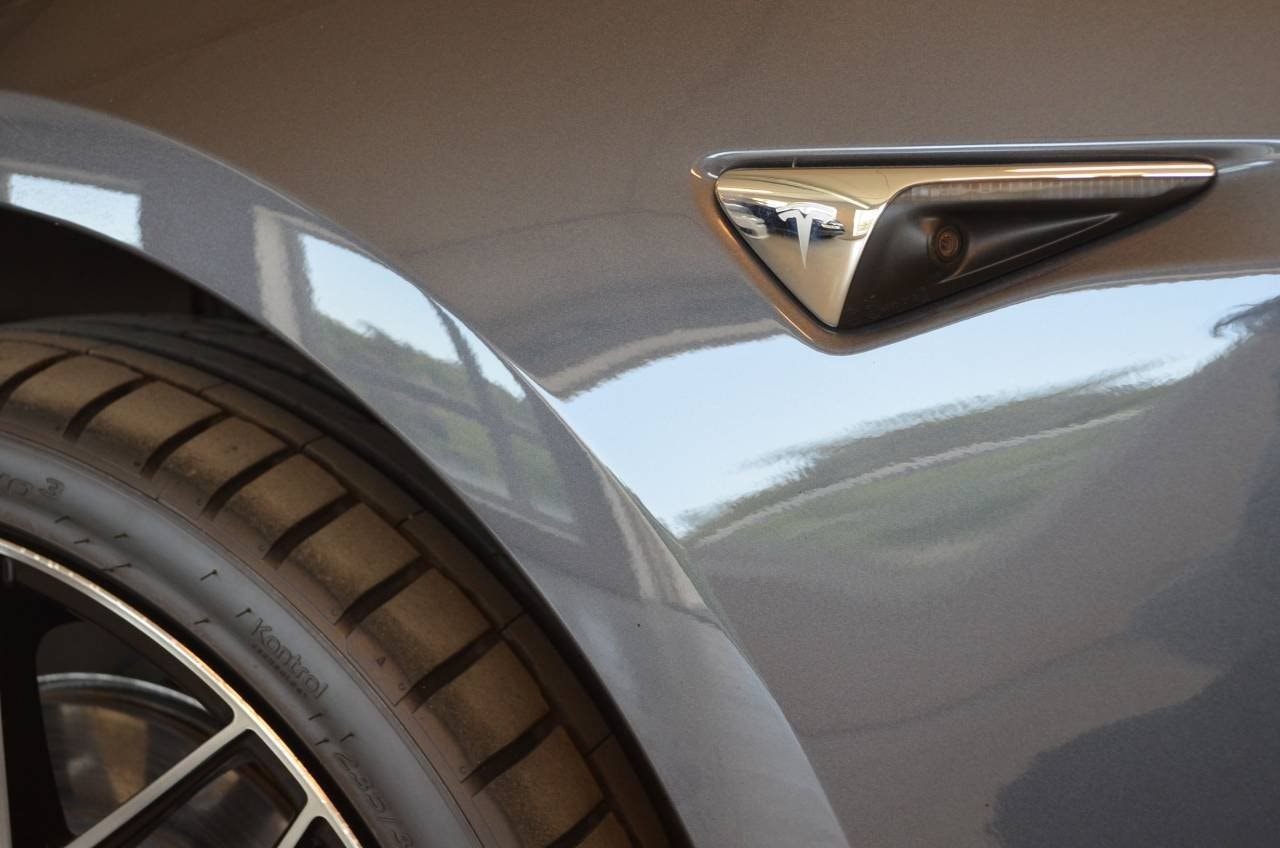 Tesla Model 3 Standard Range Plus, 325hk, 2020