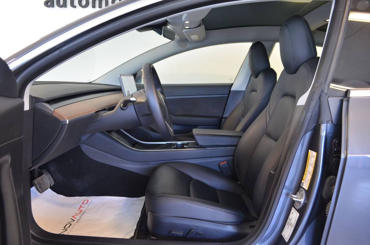 Tesla Model 3 Standard Range Plus, 325hk, 2020