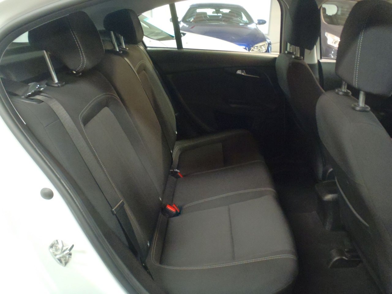 Fiat Tipo 1.4 FIRE Manual, 95hp, 2017