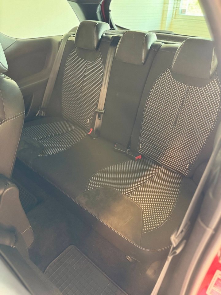Citroën DS3 1.6 THP Manual, 156hp, 2011