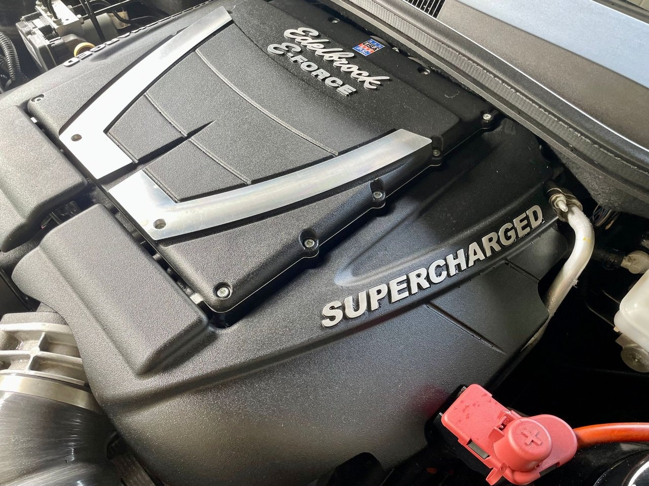 Chevrolet Camaro SS Manual, 6-trins, 432ps, 2015