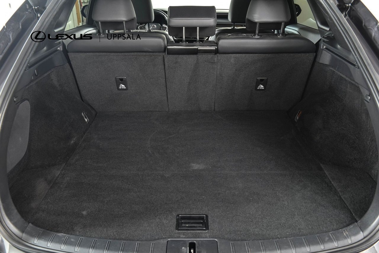 Lexus RX 450h+ E-CVT, 309ps, 2023