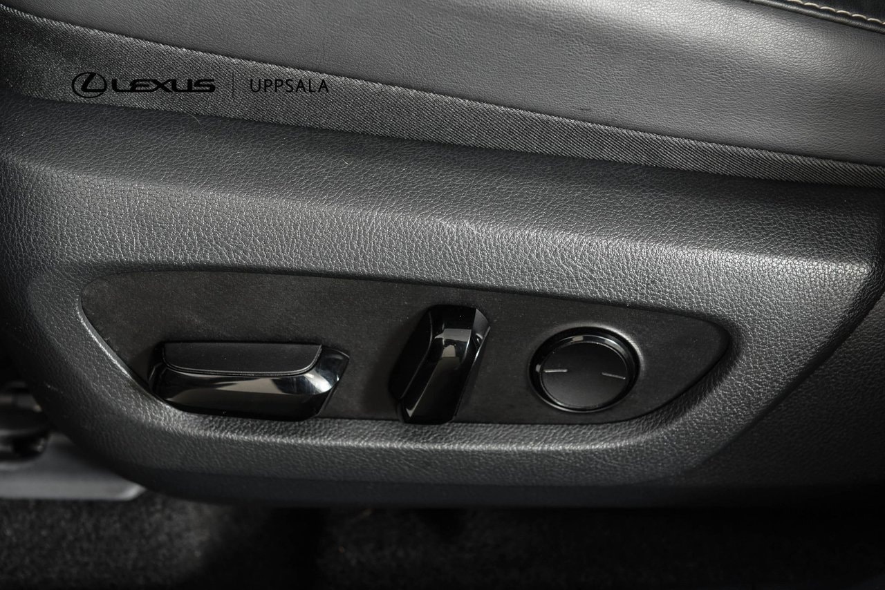 Lexus RX 450h+ E-CVT, 309ps, 2023