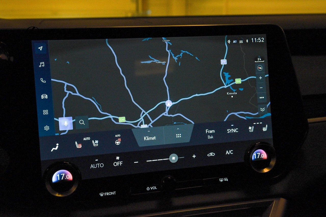 Lexus RX 450h+ E-CVT, 309ps, 2023