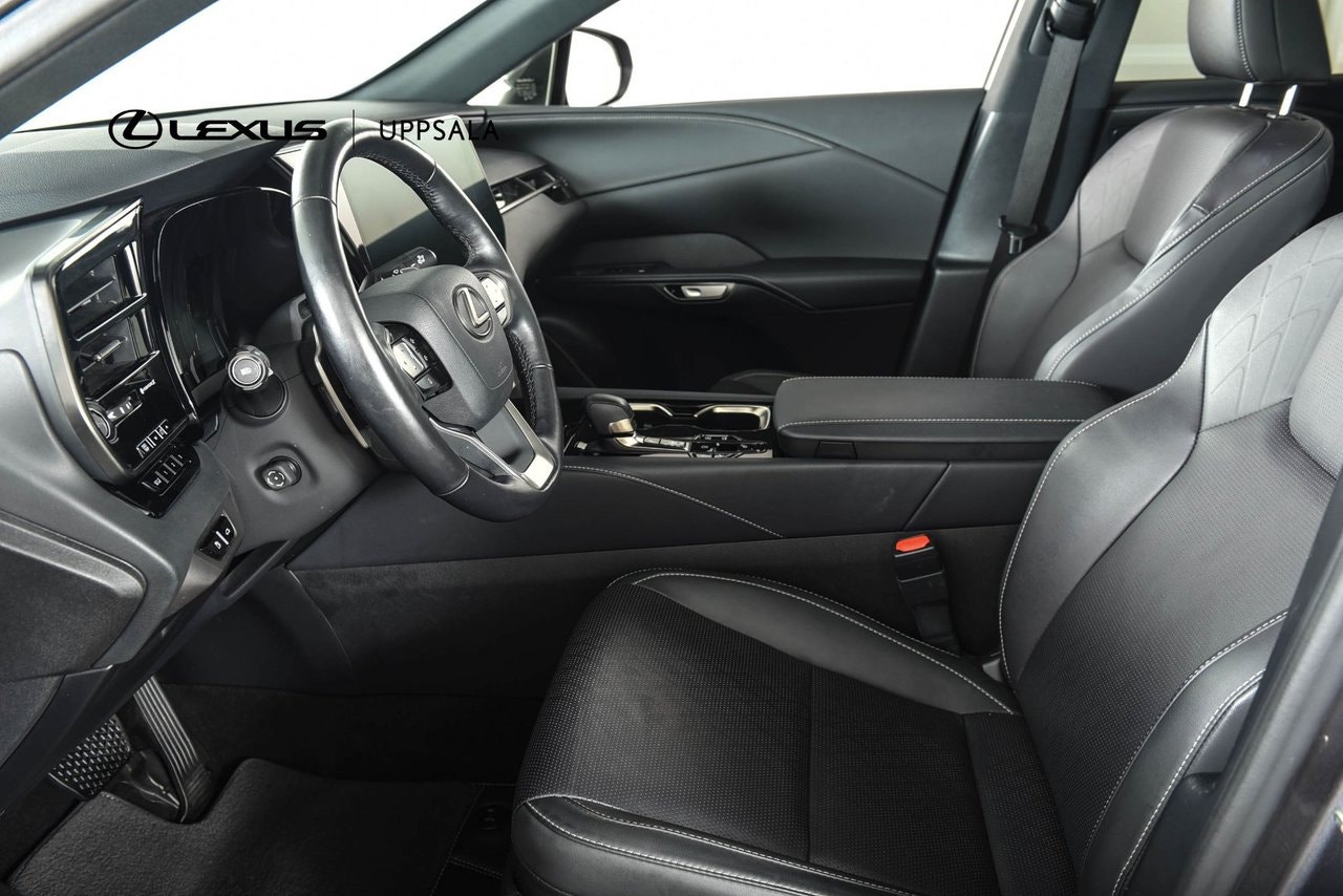 Lexus RX 450h+ E-CVT, 309ps, 2023