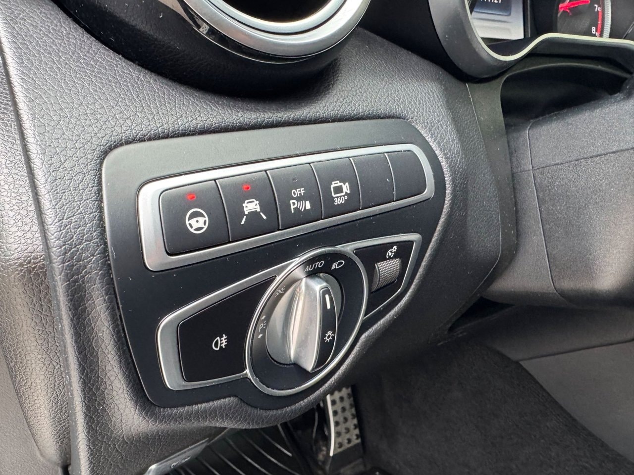 Mercedes-Benz AMG GLC 63 S 4MATIC+ , 510hp, 2019