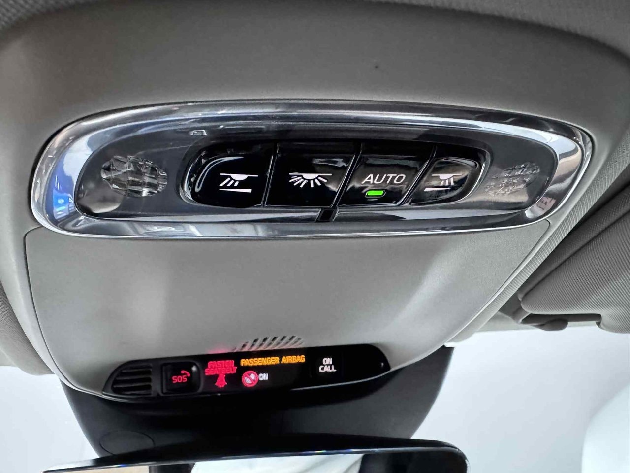 Volvo V90 D3 Geartronic, 150hp, 2017