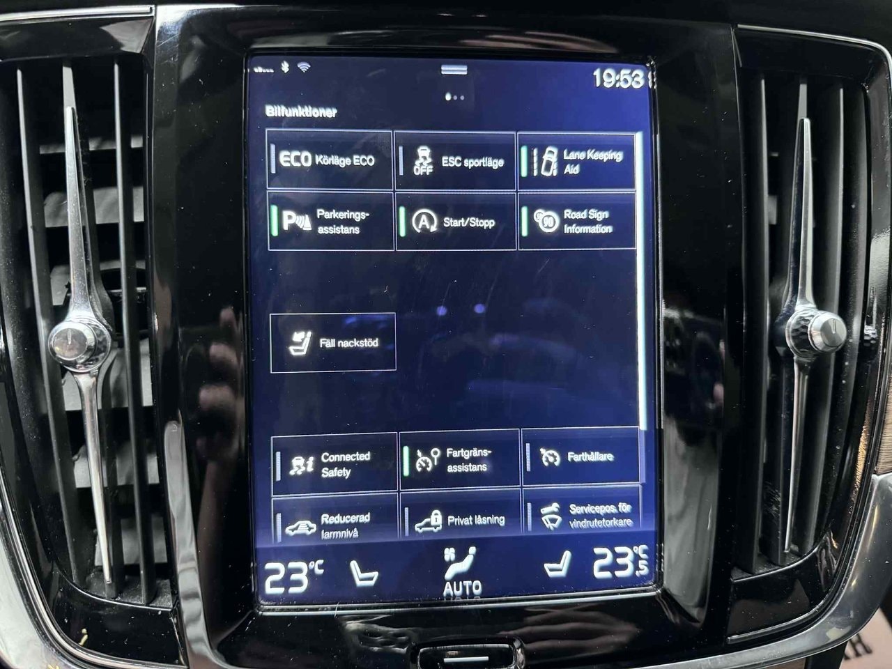 Volvo V90 D3 Geartronic, 150hp, 2017