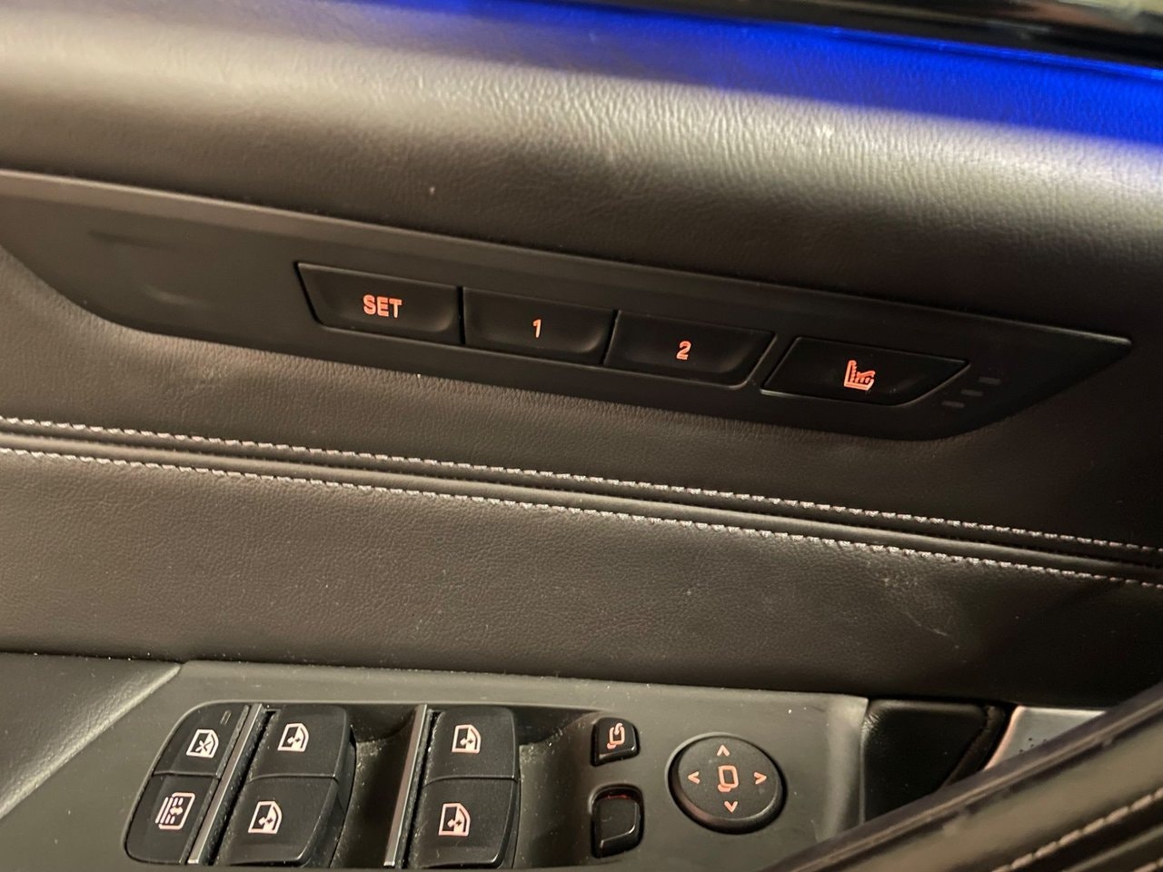 BMW M5 Competition Steptronic, 625hk, 2018