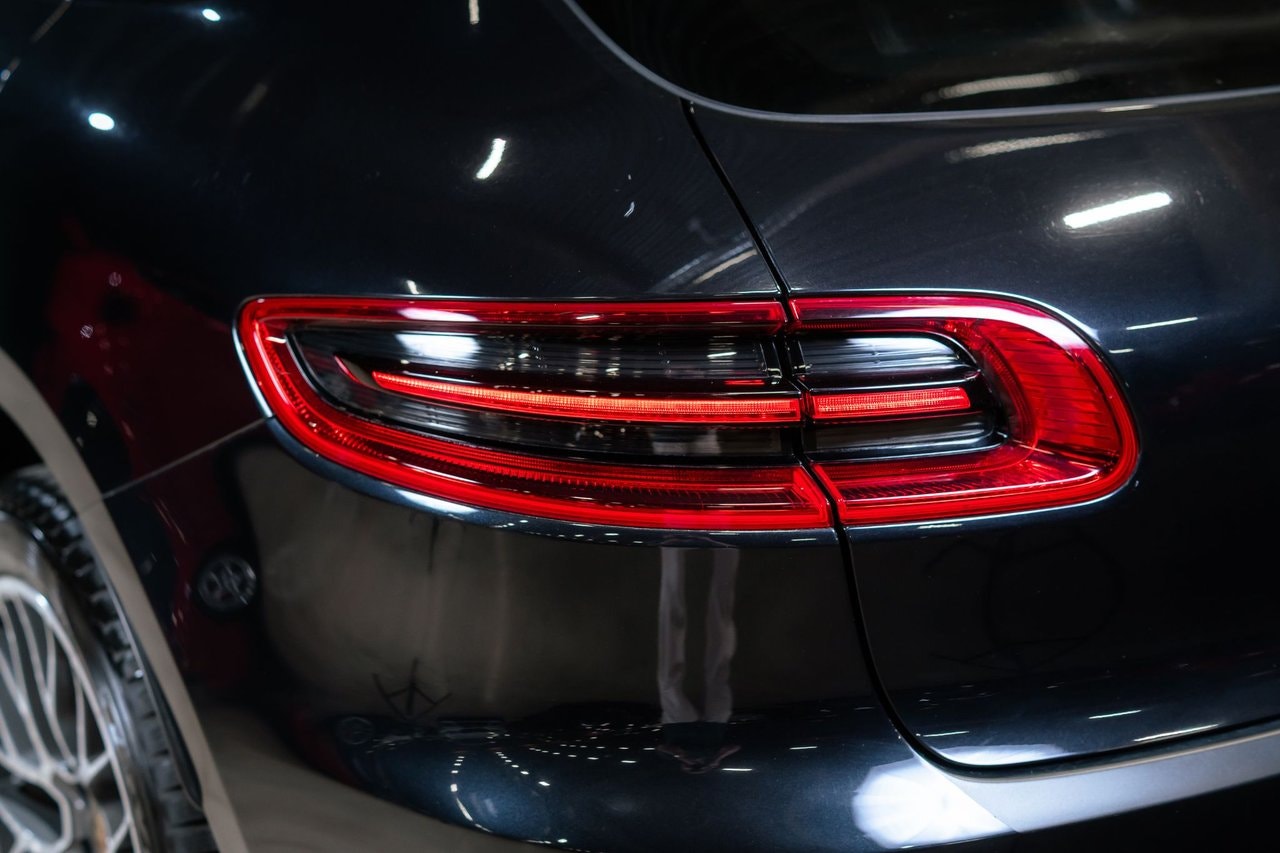 Porsche Macan S PDK, 340hp, 2015
