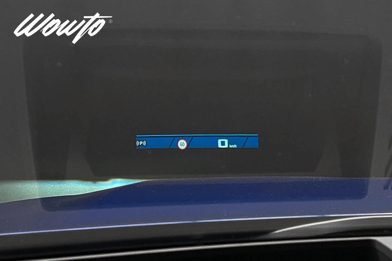 BMW M5 Steptronic, 727hk, 2025