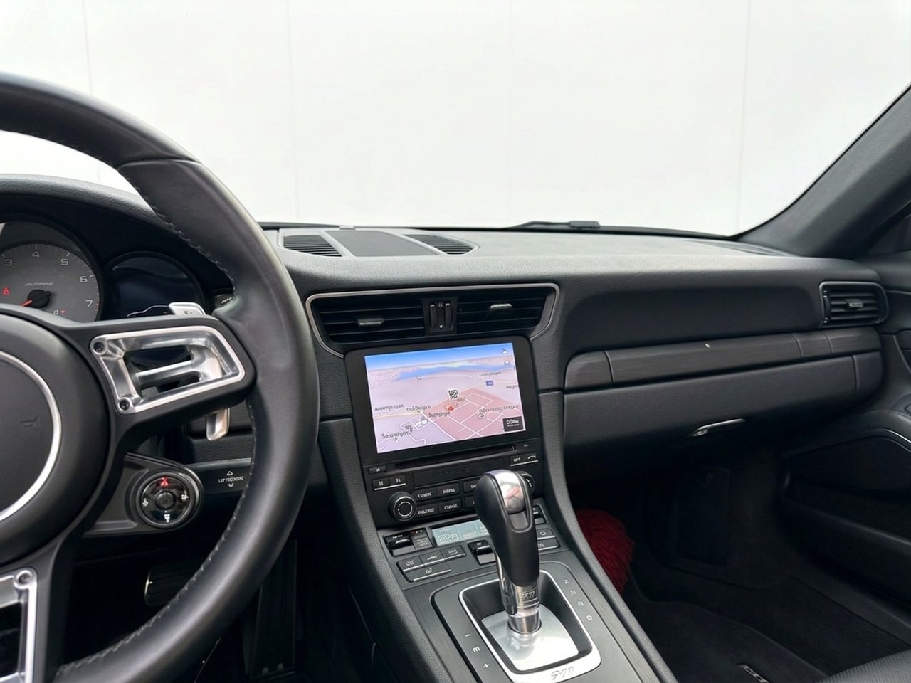 Porsche 911 Targa 4 GTS PDK, 450hp, 2019