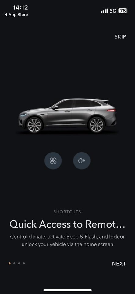 Jaguar E-Pace P200 AWD Automatic, 9-trins, 200ps, 2019