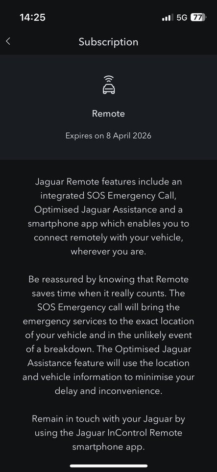Jaguar E-Pace P200 AWD Automatic, 9-trins, 200ps, 2019