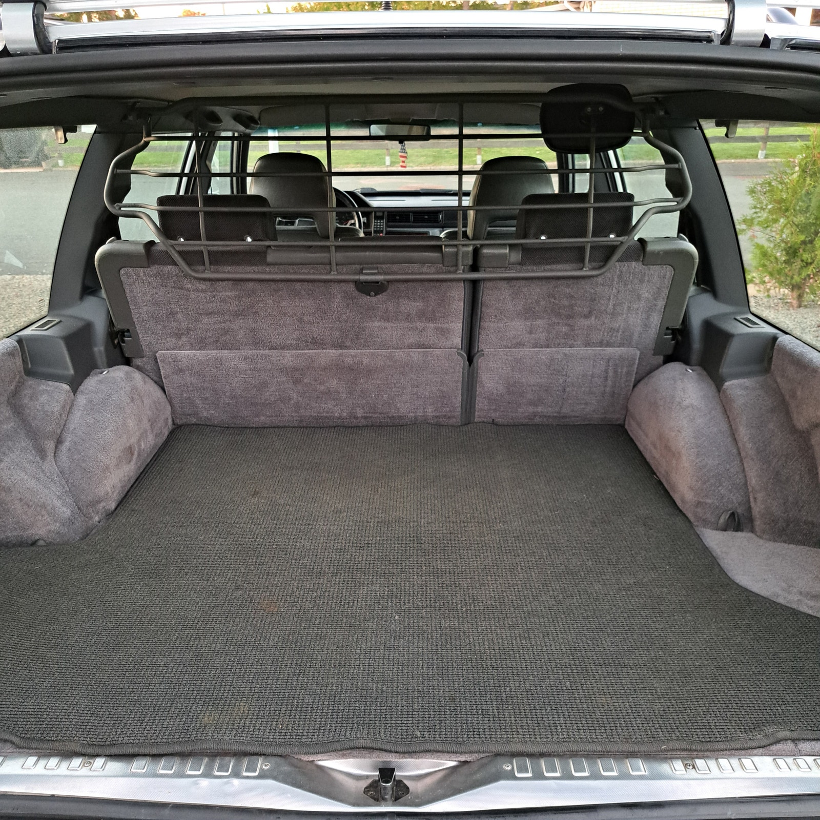 Volvo 940 Turbo Station Wagon 2.3 Manual, 165hp, 1998