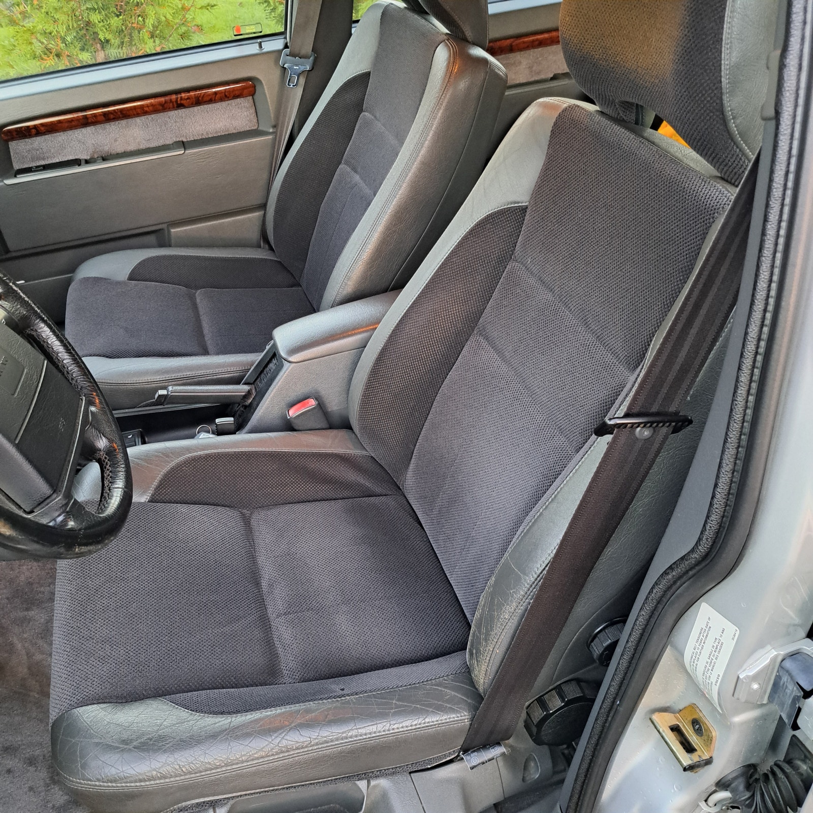 Volvo 940 Turbo Station Wagon 2.3 Manual, 165hp, 1998