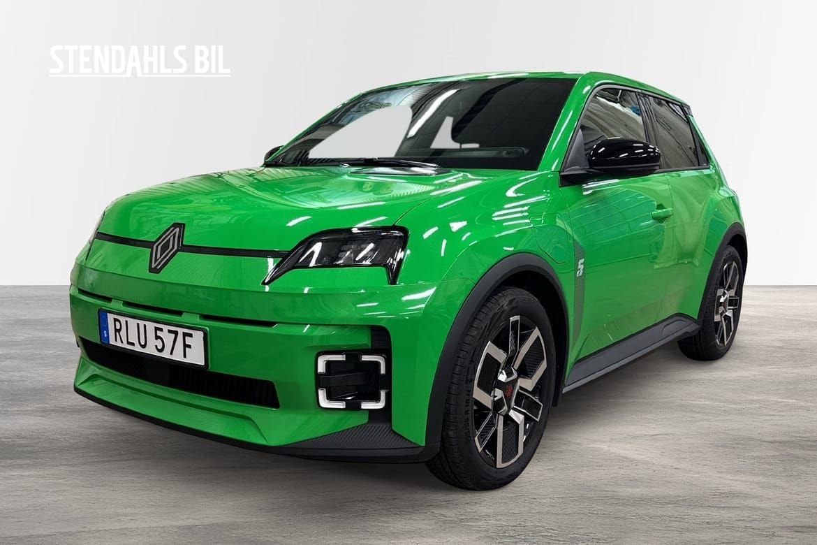 Renault 5 150 hp
