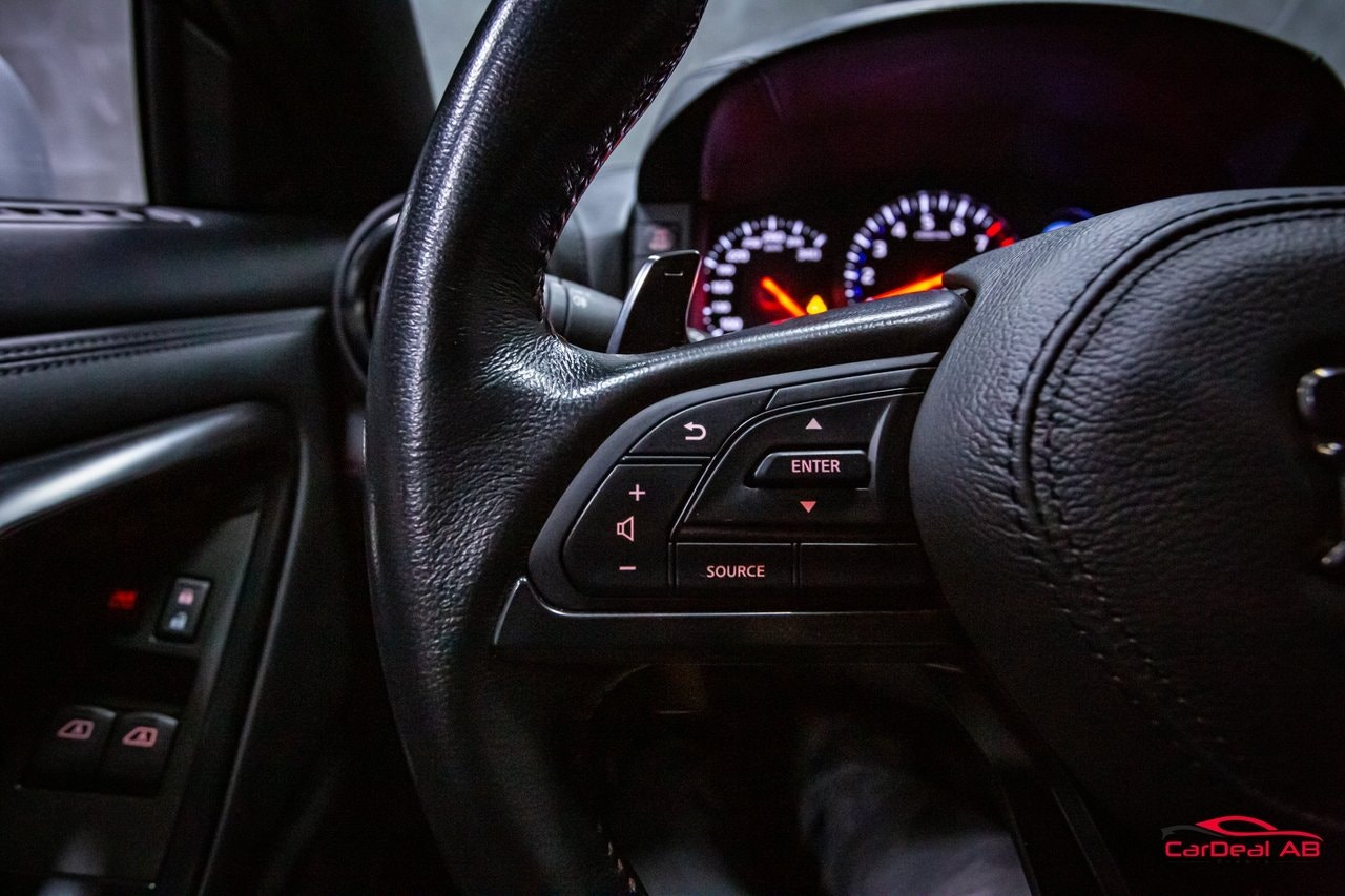 Nissan GT-R 3.8 V6 4x4 DCT, 570hp, 2018