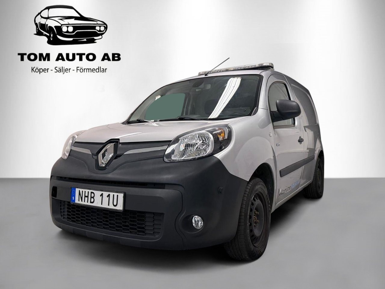 Renault Kangoo 60 hp