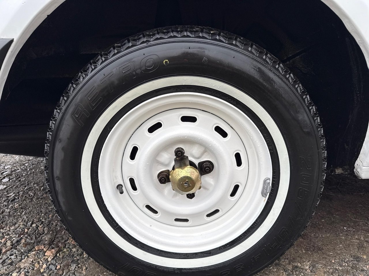 Mercury Cougar 3.8 V6 SEFI Automatic, 4-trins, 142ps, 1988