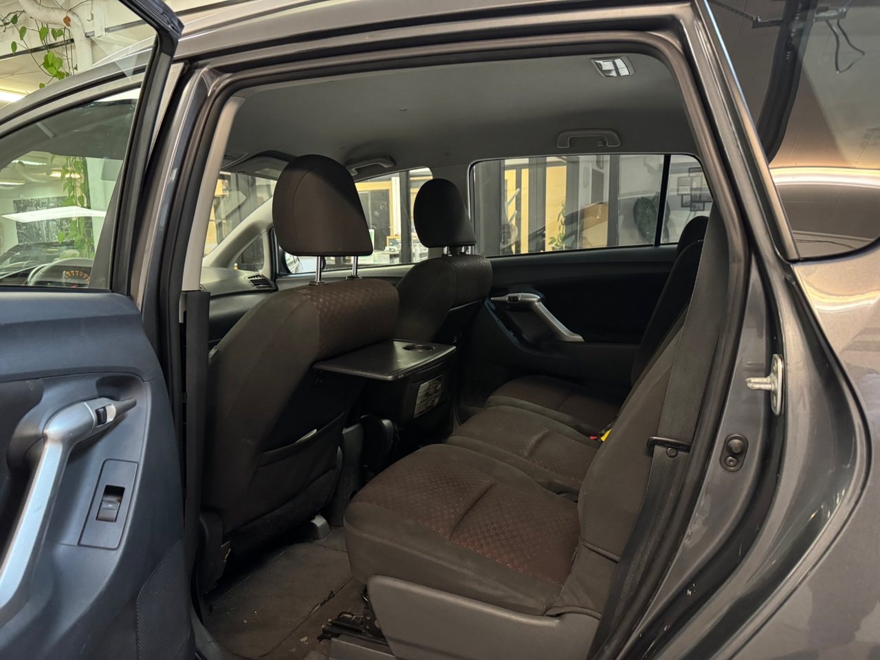 Toyota Verso 2.2 D-4D Automatisk, 150hk, 2011