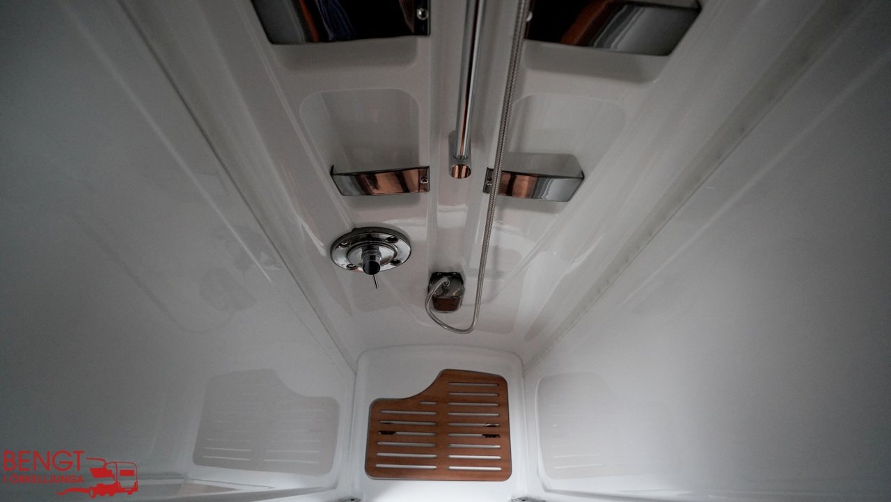 Fiat Ducato Conversion Chassi Platform 2.3 Multijet Automatic, 9-trins, 177ps, 2022