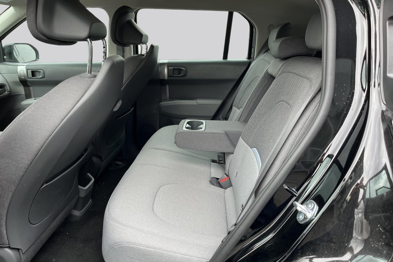 Kia EV3 Standard Range, 204hp, 2025