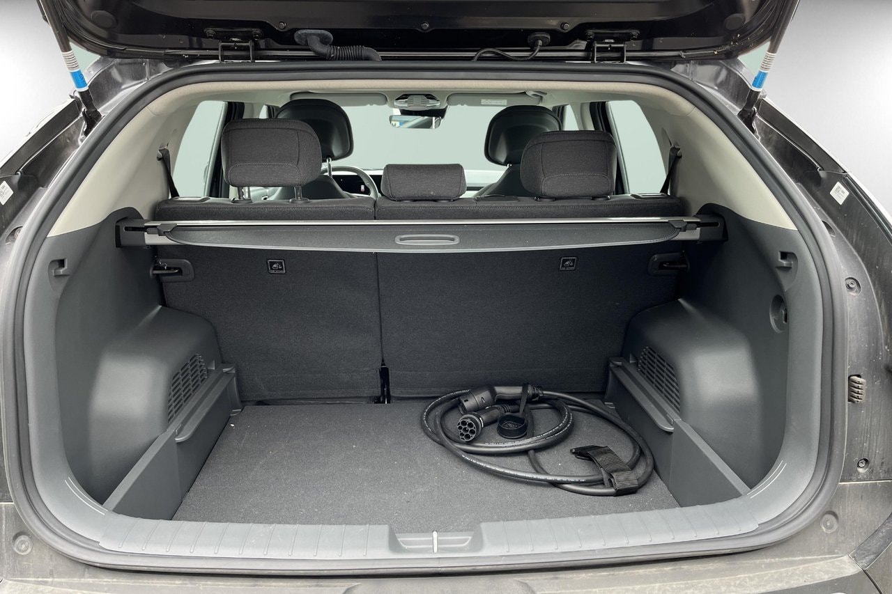 Kia EV3 Standard Range, 204hp, 2025