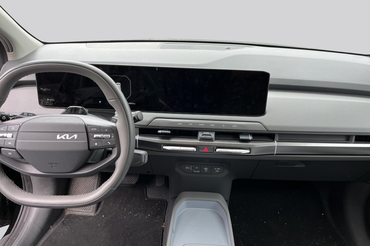 Kia EV3 Standard Range, 204hp, 2025