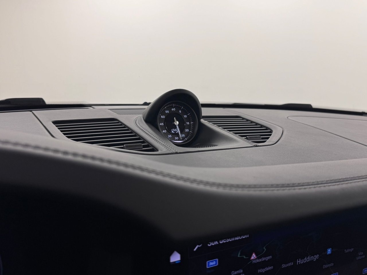 Porsche 911 Targa 4 GTS PDK, 541hp, 2026