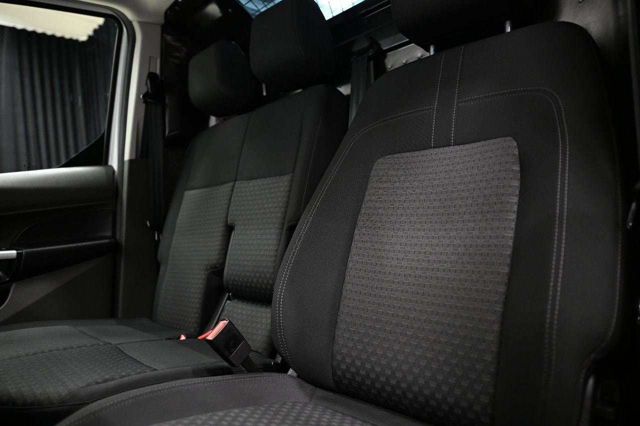 Ford Transit Connect 240 1.5 EcoBlue SelectShift, 8-trins, 100ps, 2022