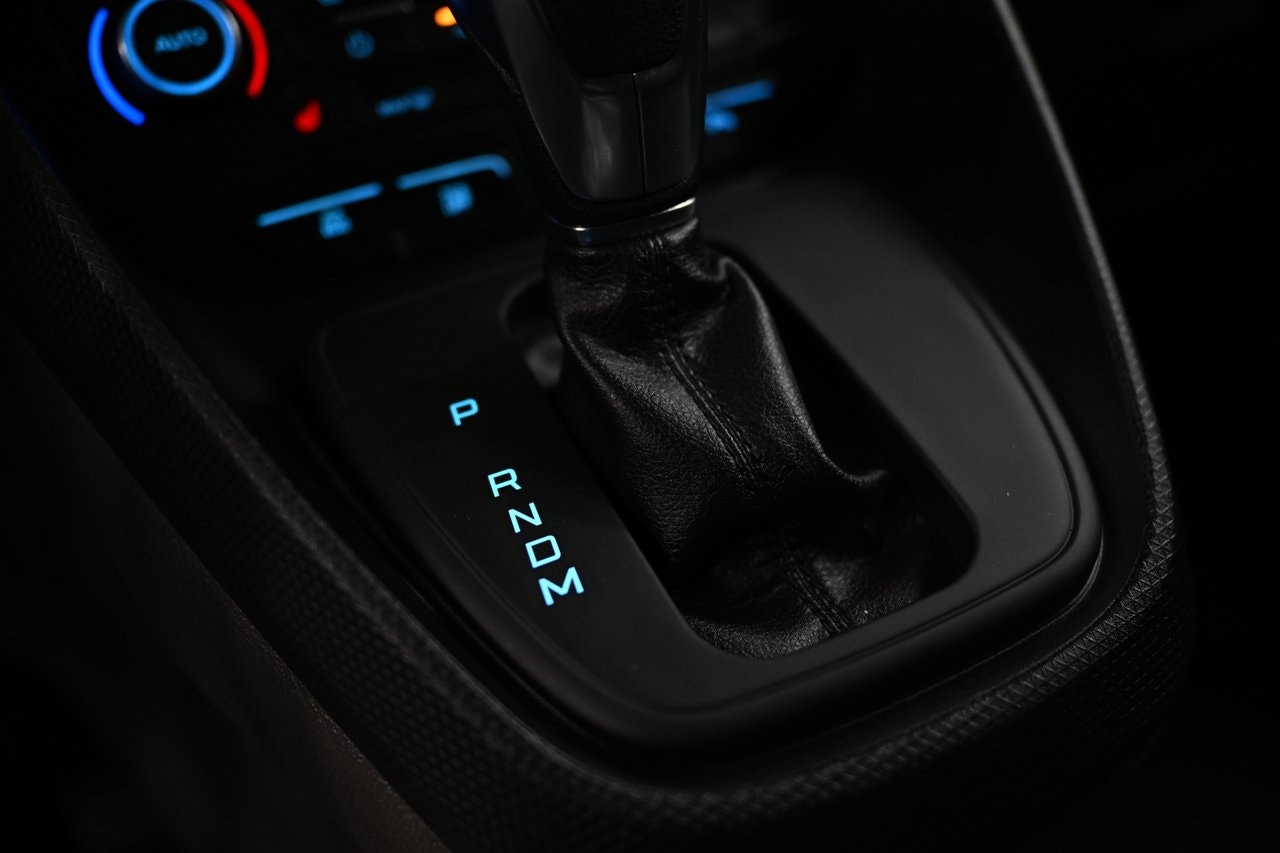 Ford Transit Connect 240 1.5 EcoBlue SelectShift, 8-trins, 100ps, 2022