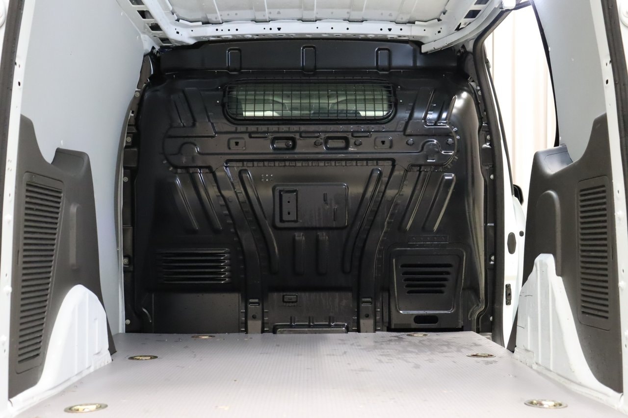 Ford Transit Connect 240 1.5 EcoBlue SelectShift, 8-trins, 100ps, 2022