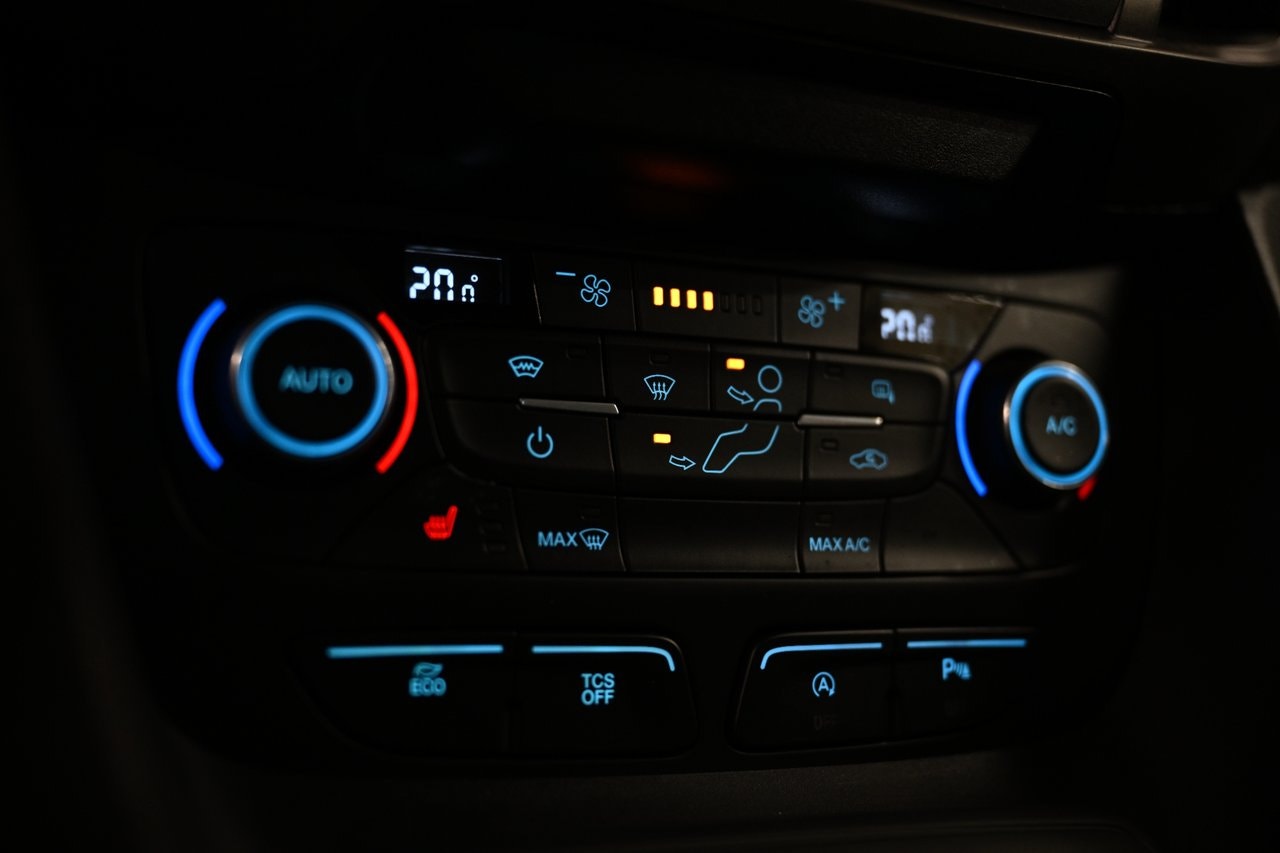 Ford Transit Connect 240 1.5 EcoBlue SelectShift, 8-trins, 100ps, 2022