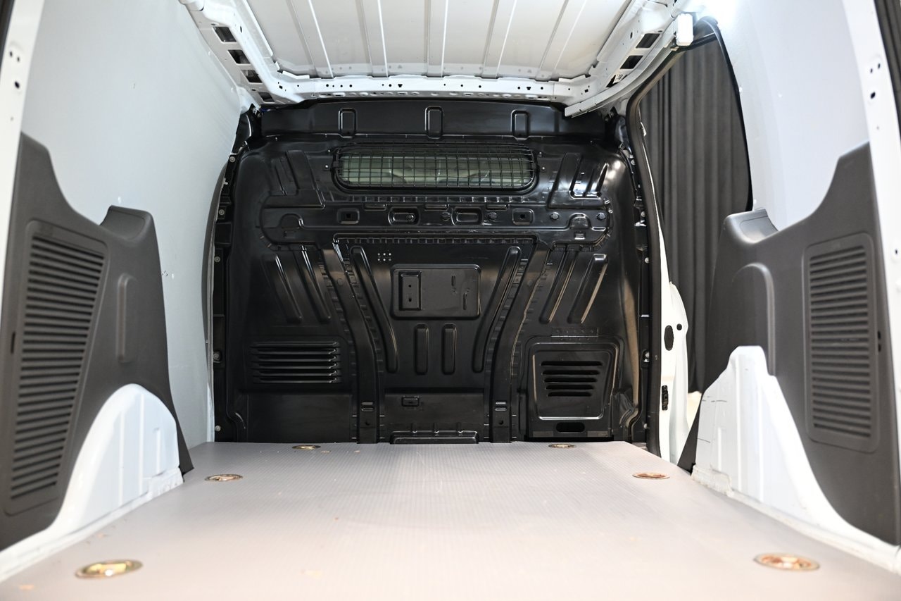 Ford Transit Connect 240 1.5 EcoBlue SelectShift, 8-trins, 100ps, 2022