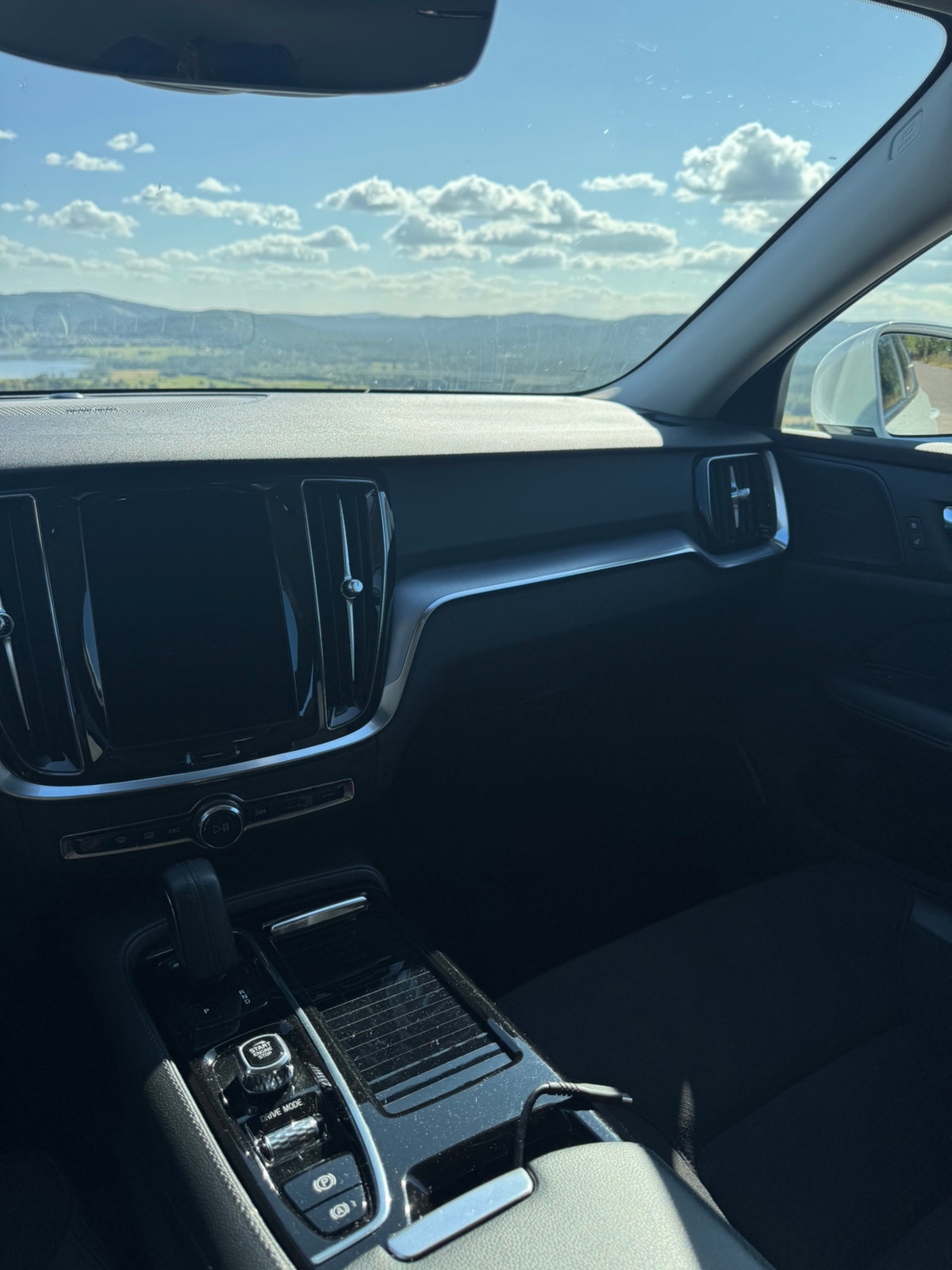 Volvo V60 Recharge T6 AWD Geartronic, 341hk, 2021