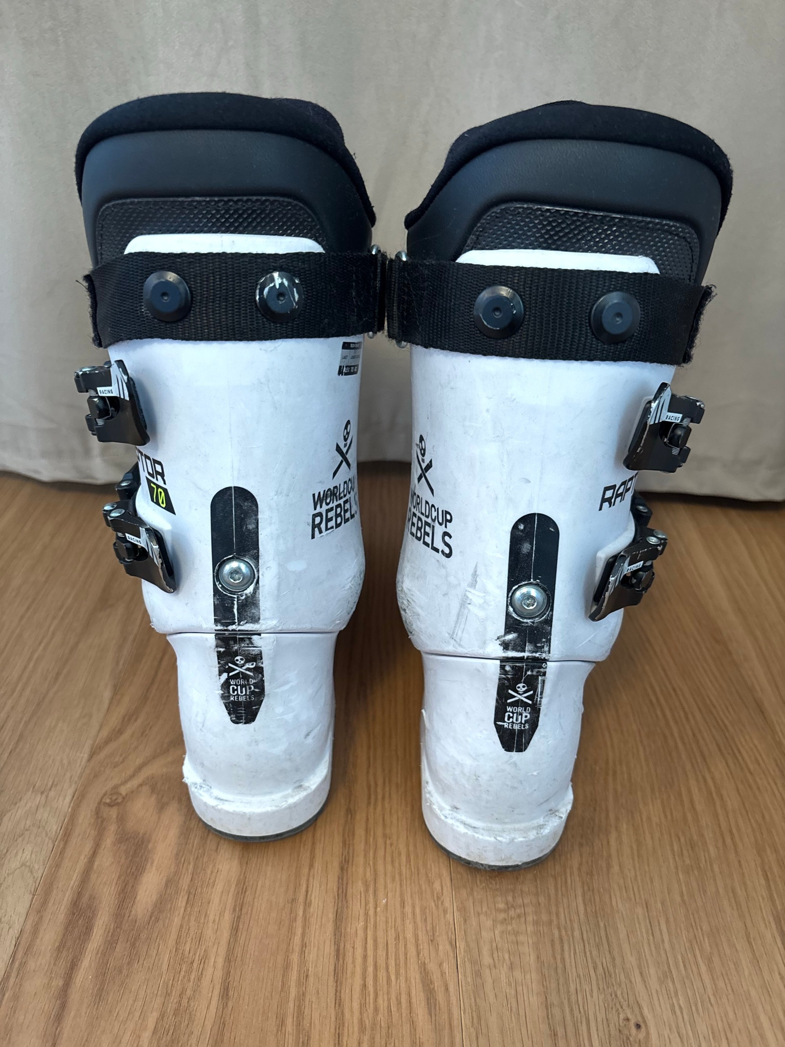 Head Raptor 70 stl 22-22,5 | Blocket