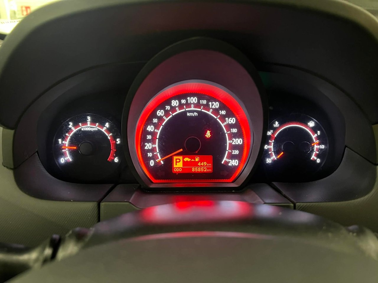 Kia cee'd_sw 1.6 CRDi Automatic, 128hp, 2012