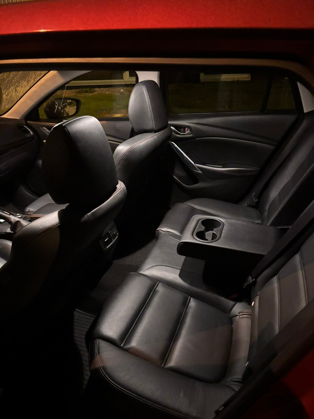 Mazda 6 Wagon 2.2 SKYACTIV-D Automatic, 6-trins, 175ps, 2014