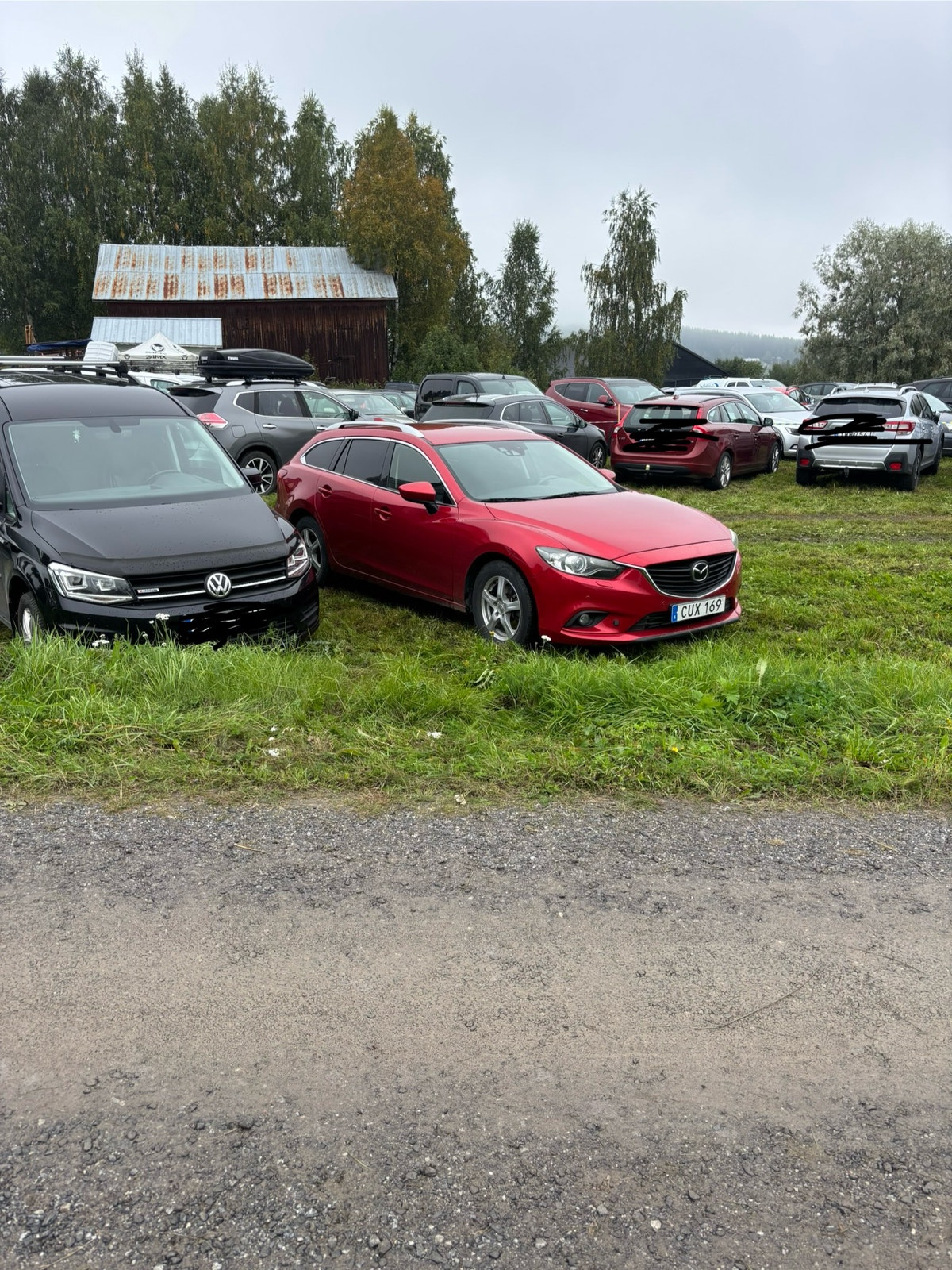 Mazda 6 Wagon 2.2 SKYACTIV-D Automatic, 6-trins, 175ps, 2014