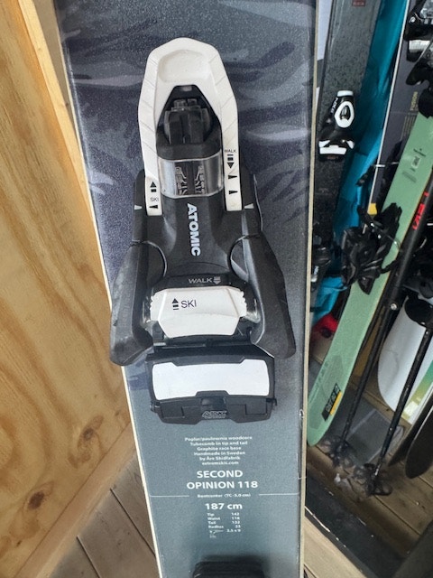 Extrem Second Opinion 118 | Blocket