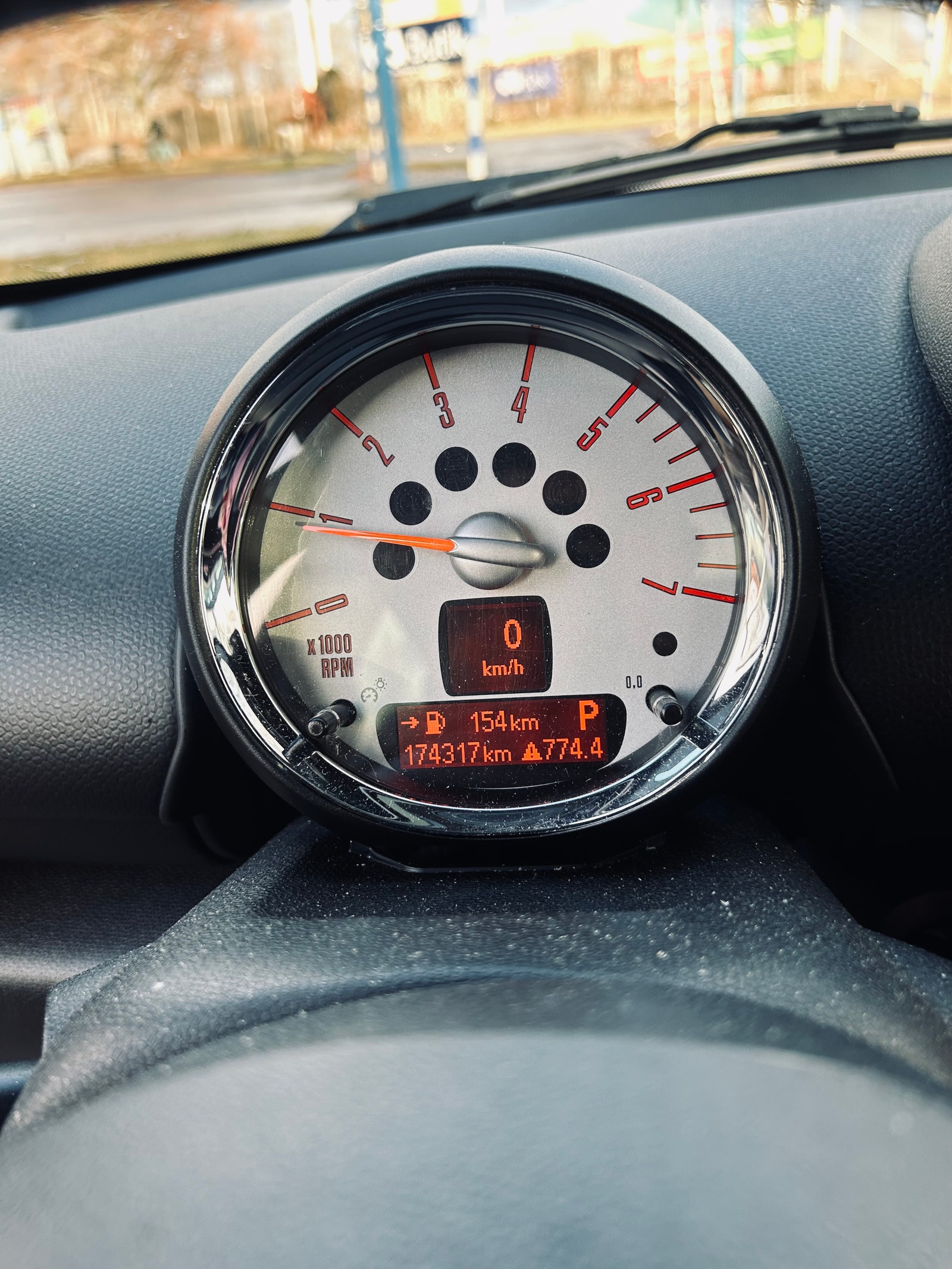 MINI Countryman Cooper D ALL4 Automatisk, 112hk, 2011