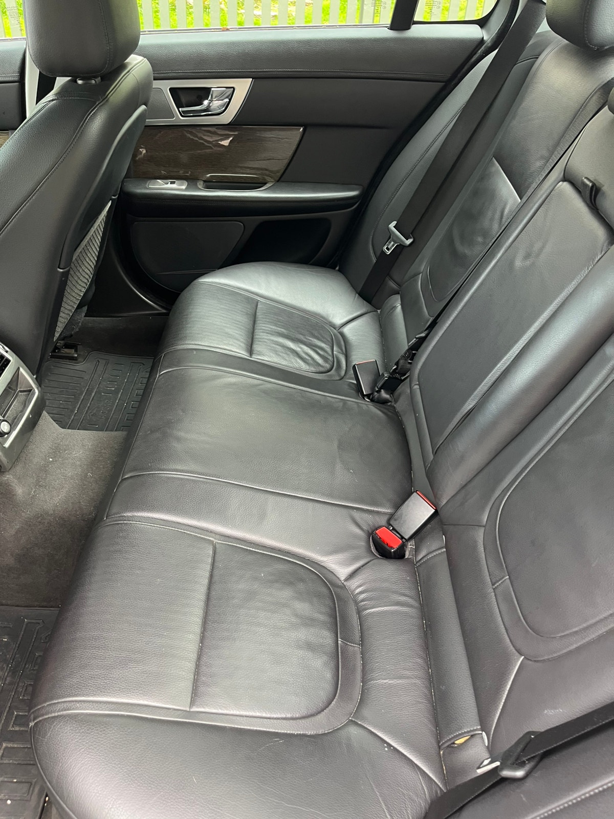 Jaguar XF 2.2 TDi4 Automatic, 8-trins, 200ps, 2014