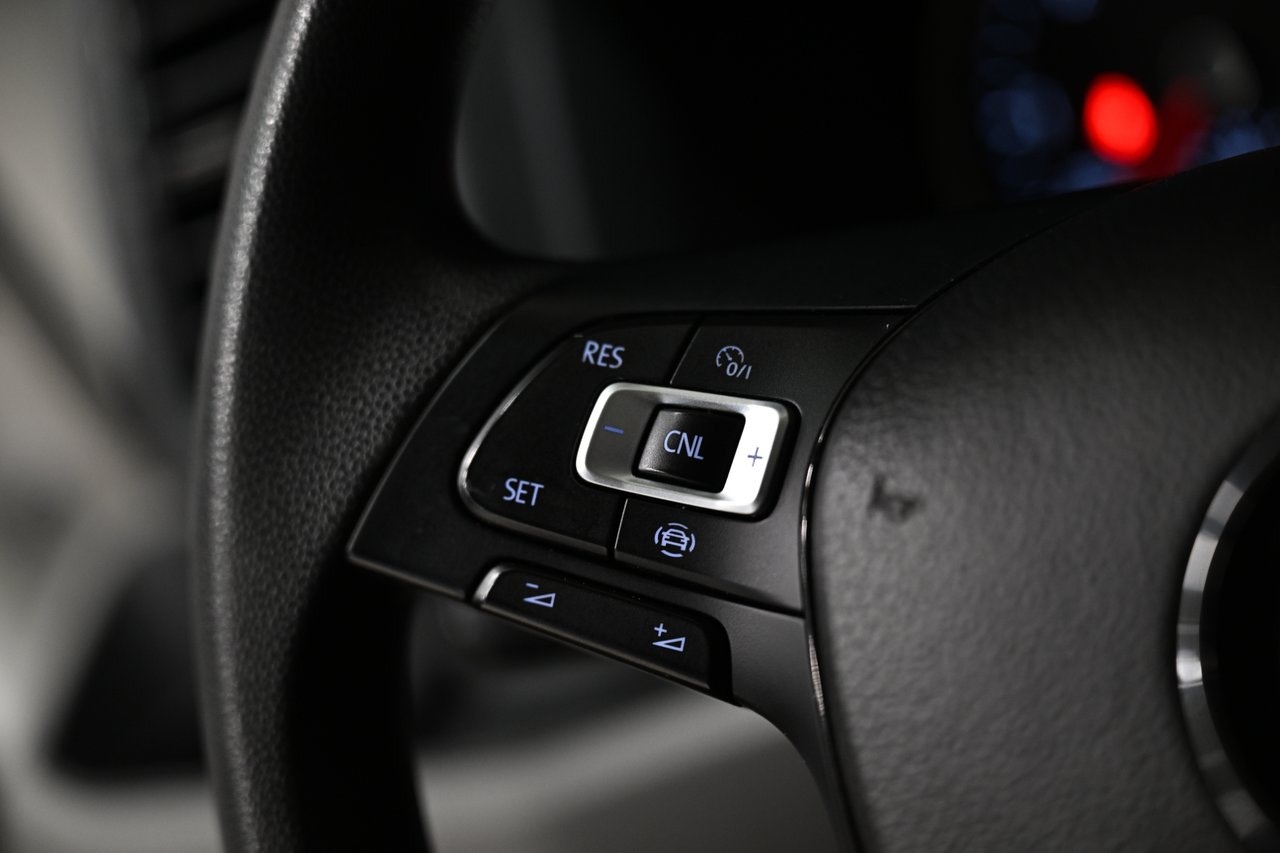 Volkswagen Crafter Chassi 35 2.0 TDI Automatic, 8-trins, 177ps, 2019
