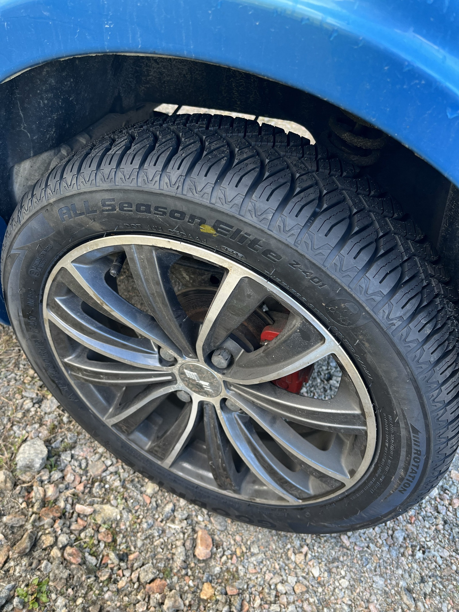 Ligier JS50L 0.5 DCI CVT, 5hk, 2017