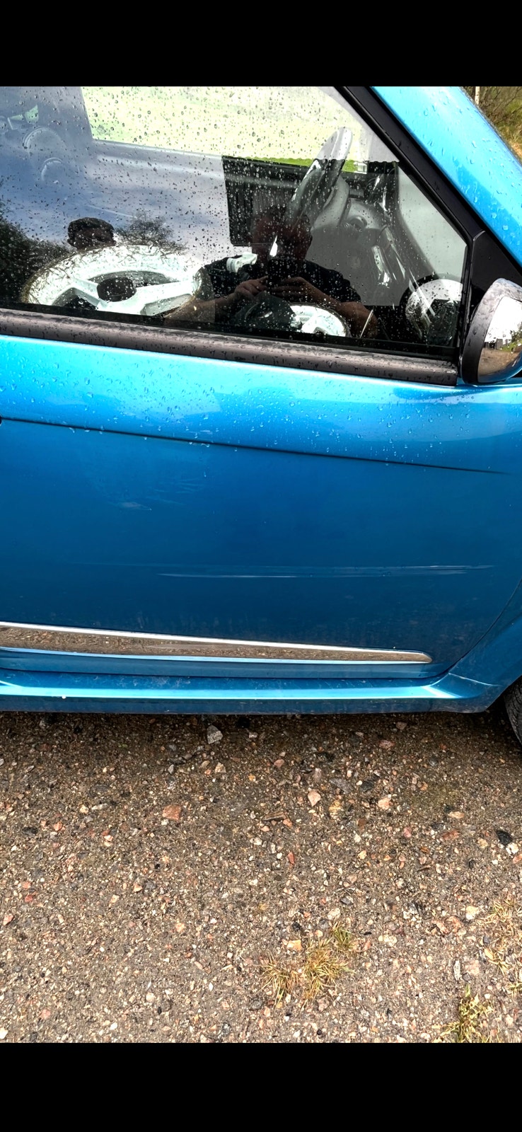 Ligier JS50L 0.5 DCI CVT, 5hk, 2017