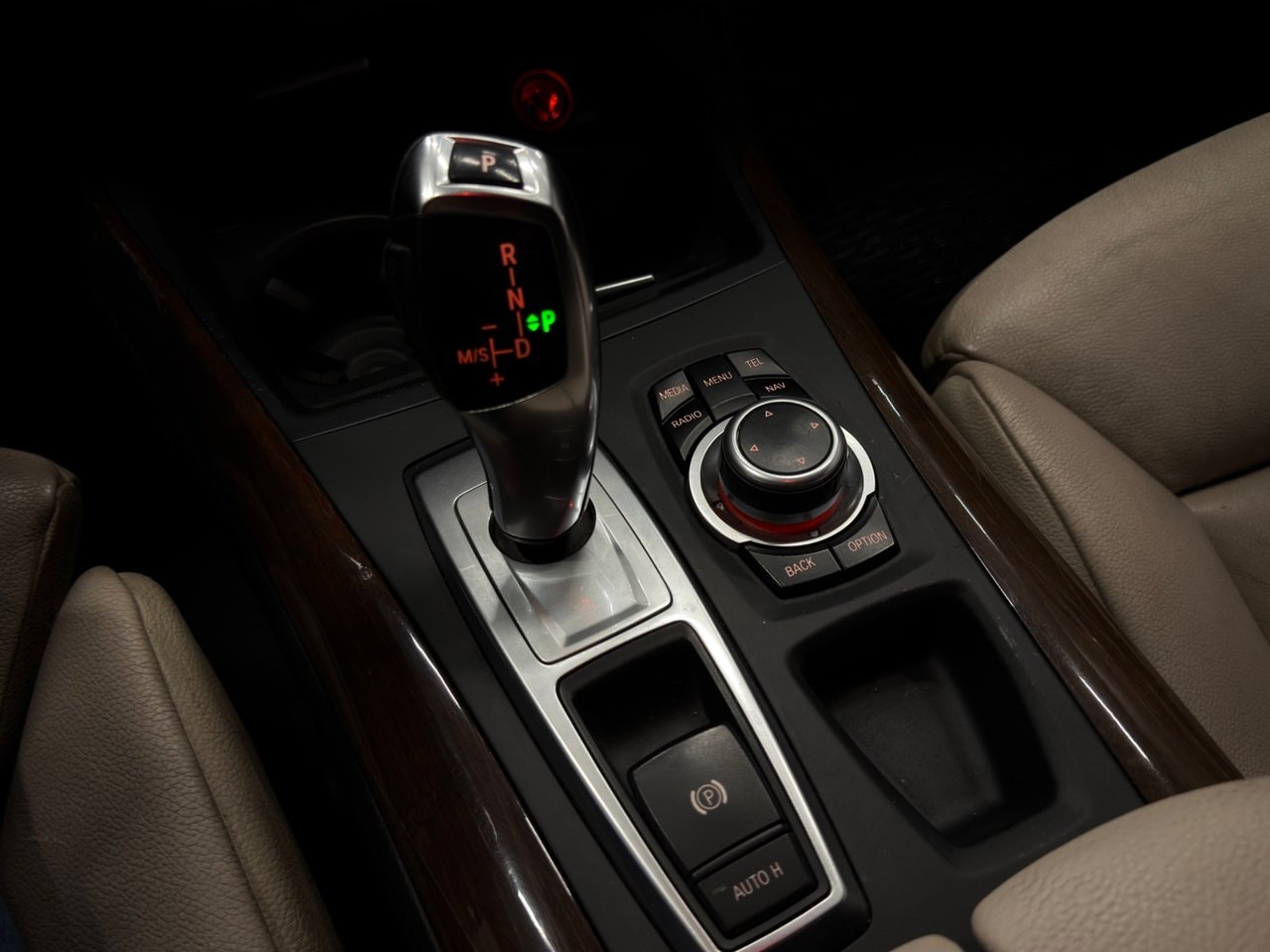 BMW X5 xDrive40d Steptronic, 306hp, 2011
