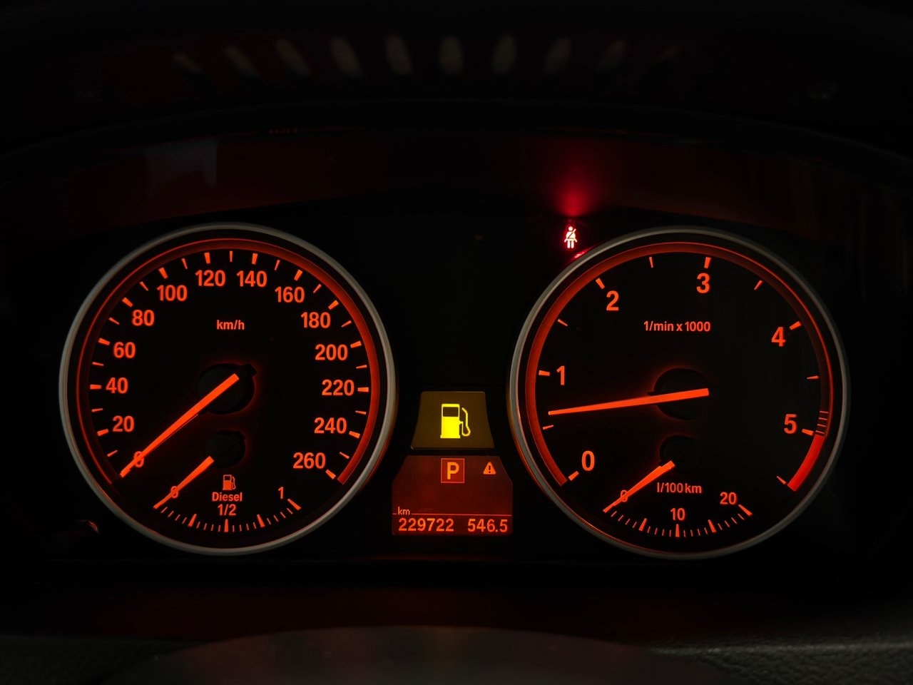 BMW X5 xDrive40d Steptronic, 306hp, 2011