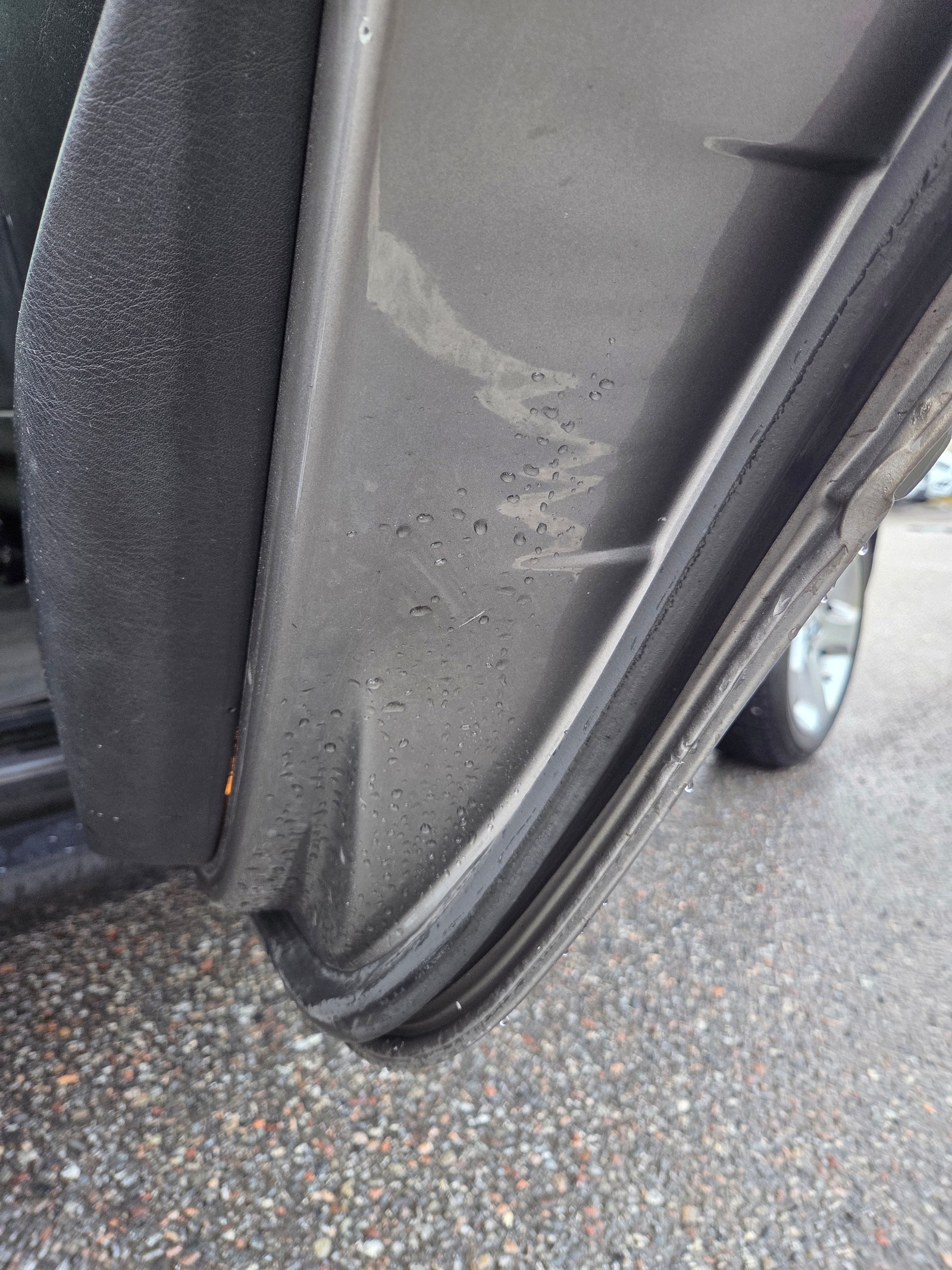 BMW X5 3.0i Automatic, 5-trins, 231ps, 2004